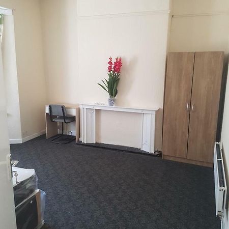 קארדיף Richmond Road Guest House מראה חיצוני תמונה
