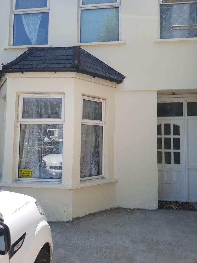 קארדיף Richmond Road Guest House מראה חיצוני תמונה