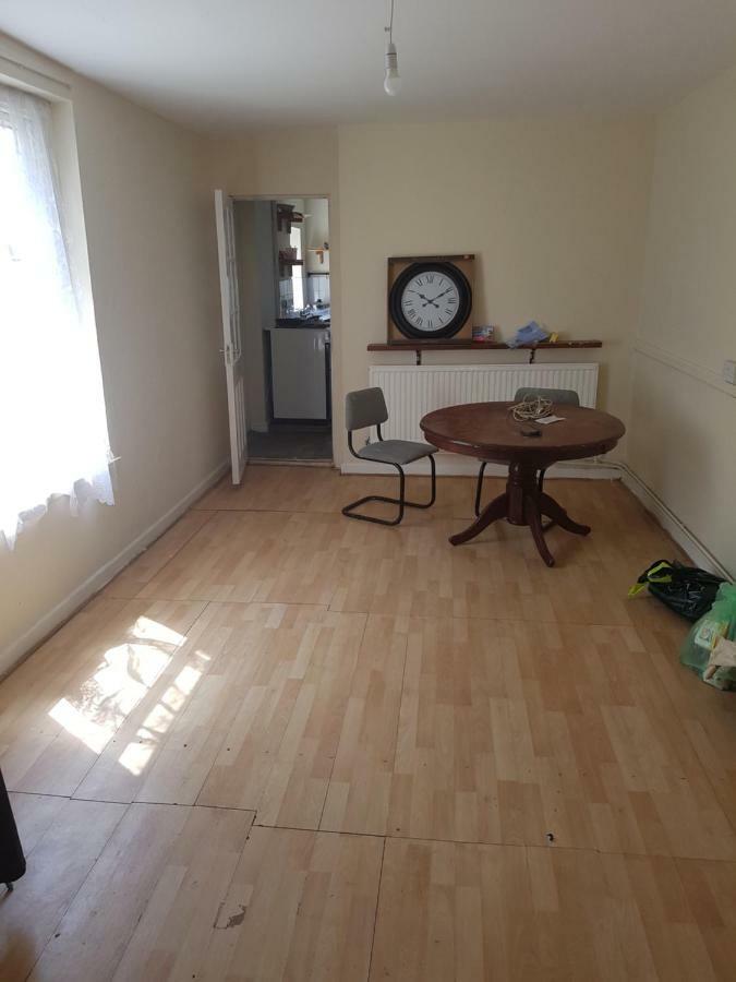 קארדיף Richmond Road Guest House מראה חיצוני תמונה