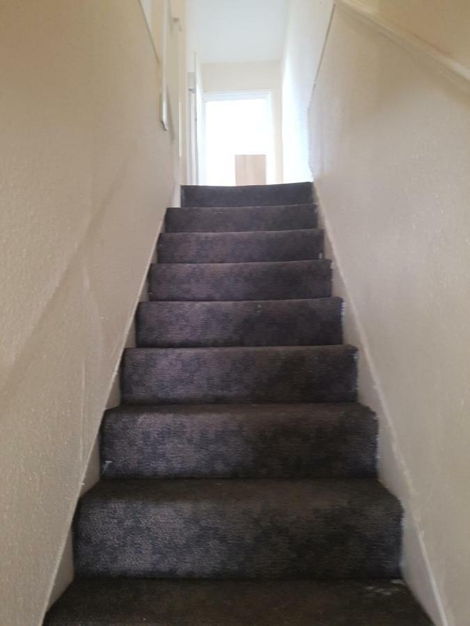 קארדיף Richmond Road Guest House מראה חיצוני תמונה