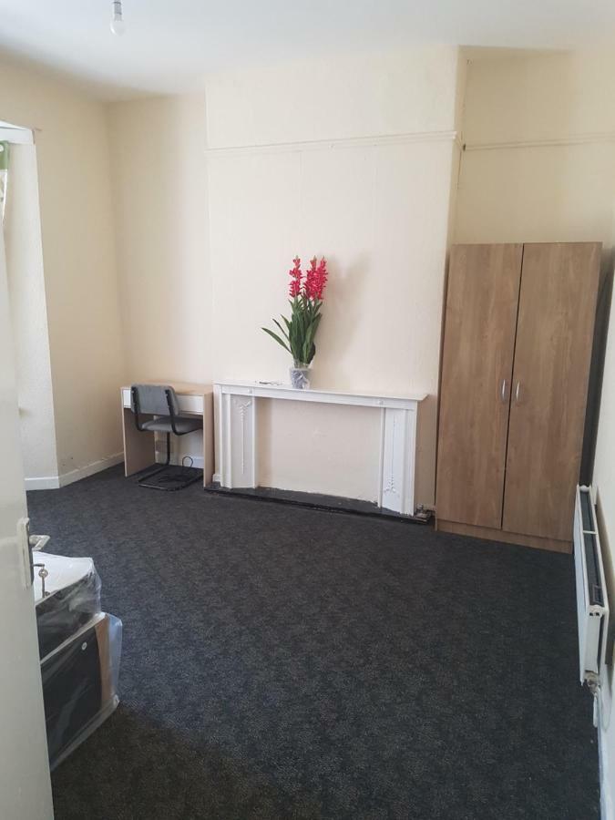 קארדיף Richmond Road Guest House מראה חיצוני תמונה